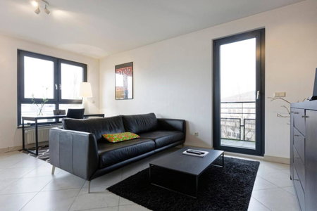 Topfloor Luxembourg Ville, Luxembourg, Luxembourg
