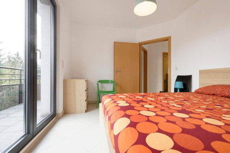 Topfloor Luxembourg Ville, Luxembourg, Luxembourg