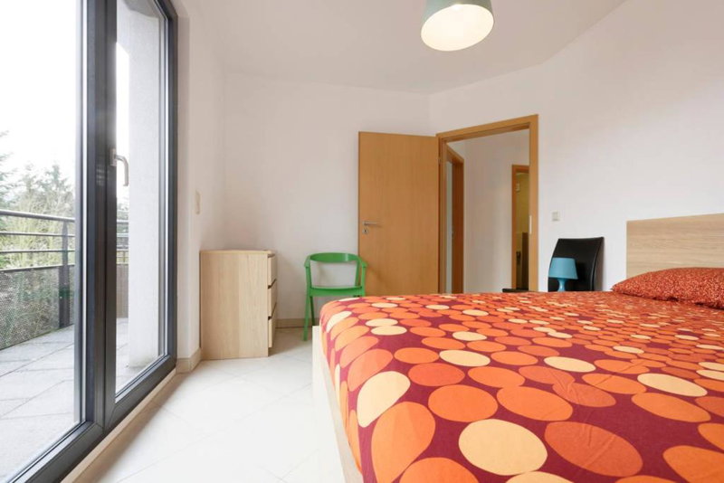 Topfloor Luxembourg Ville, Luxembourg, Luxembourg