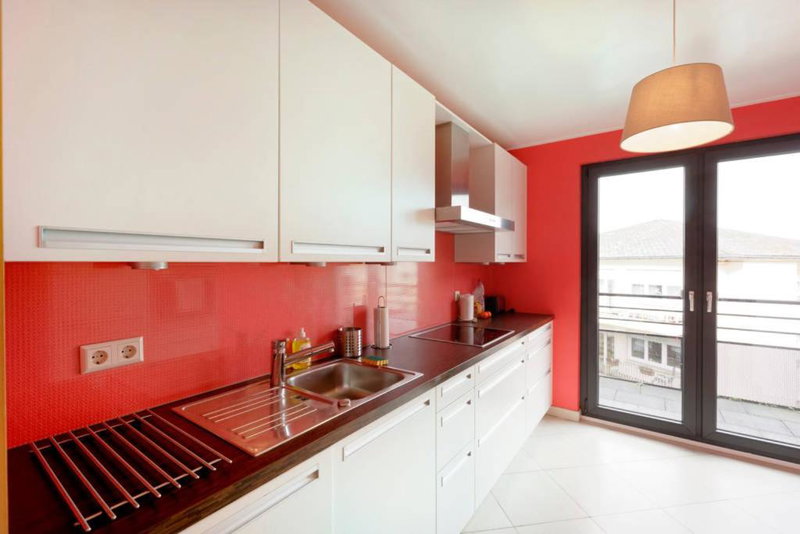 Topfloor Luxembourg Ville, Luxembourg, Luxembourg