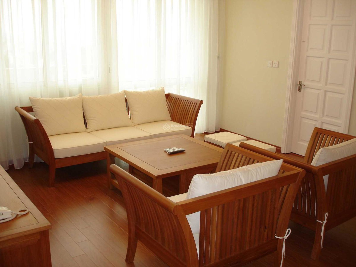 Ciputra Hanoi Project, Vietnam