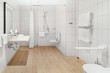 Hilton Garden Inn Riga Old Town, Rīga, Latvia