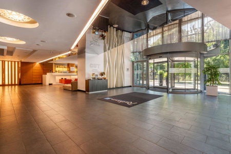 Radisson Blu Elizabete Hotel, Riga, Rīga, Lettland
