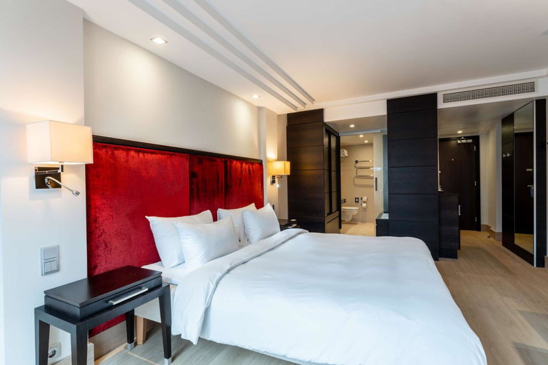 Radisson Blu Elizabete Hotel, Riga, Rīga, Lettland