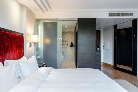 Radisson Blu Elizabete Hotel, Riga, Rīga, Lettland