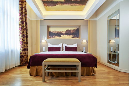 Opera Hotel, Rīga, Латвия