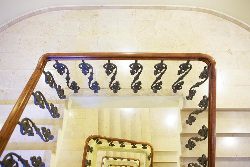 Opera Hotel, Rīga, Латвия