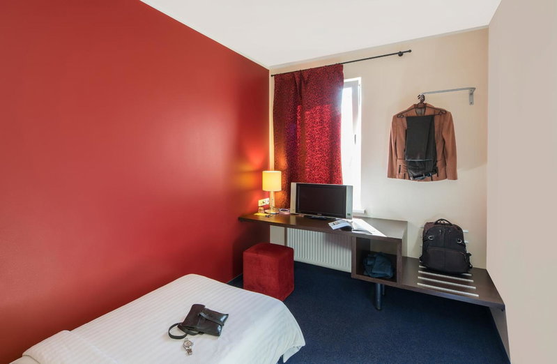 Dodo Hotel, Rīga, Lettonie