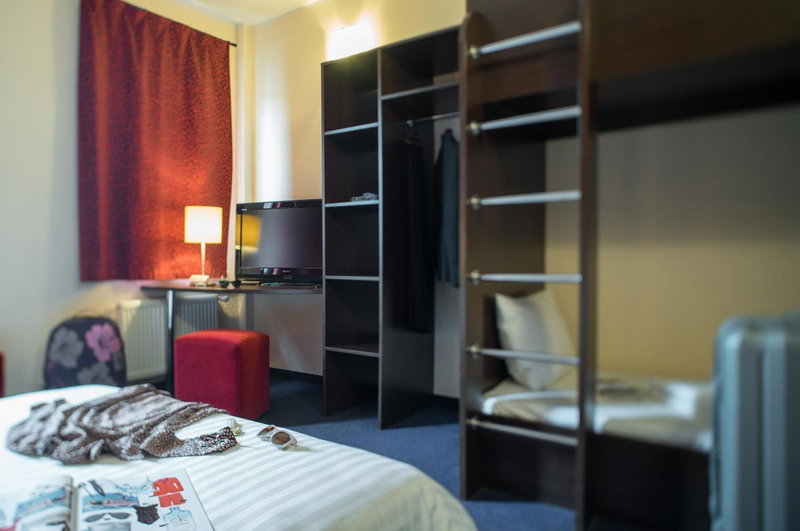 Dodo Hotel, Rīga, Lettonie