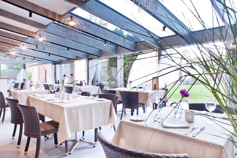 Kurshi Hotel & Spa, Jūrmala, Lettland