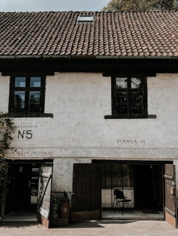 Noliktava No 5, Kuldīga, Latvia