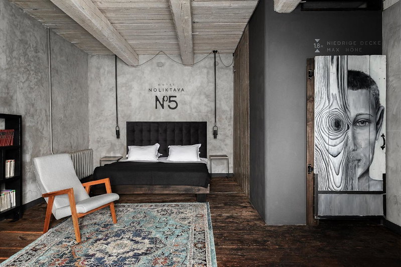 Noliktava No 5, Kuldīga, Latvia