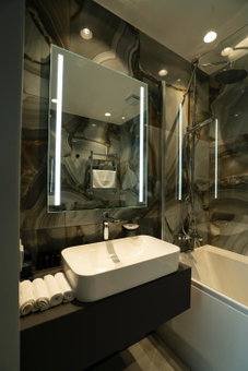 Roze Boutique Apartments, Liepāja, Lettonie