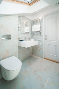 Roze Boutique Hotel, Liepāja, Latvia