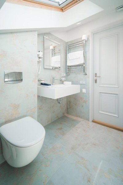 Roze Boutique Hotel, Liepāja, Latvia