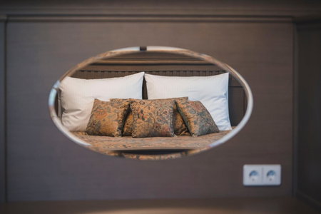 Roze Boutique Hotel, Liepāja, Latvia