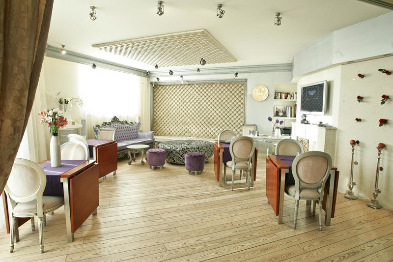 Boutique Hotel MaMa, Jūrmala, Lettland