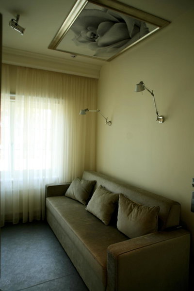Boutique Hotel MaMa, Jūrmala, Lettland