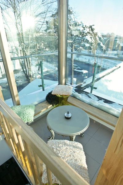 Boutique Hotel MaMa, Jūrmala, Lettland