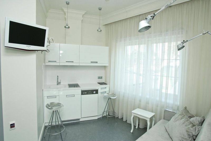 Boutique Hotel MaMa, Jūrmala, Lettland