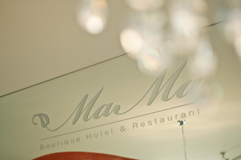Boutique Hotel MaMa, Jūrmala, Lettland
