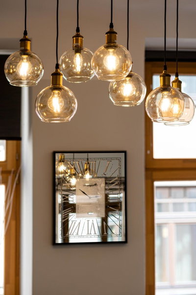 Art Design King Bed Studio Apartment In Old Town, Rīga, Latvia