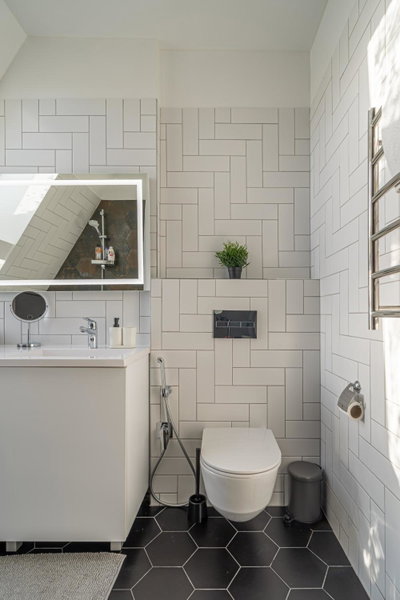 Cosy studio apartment in Ridzenes residence, Rīga, Latvia