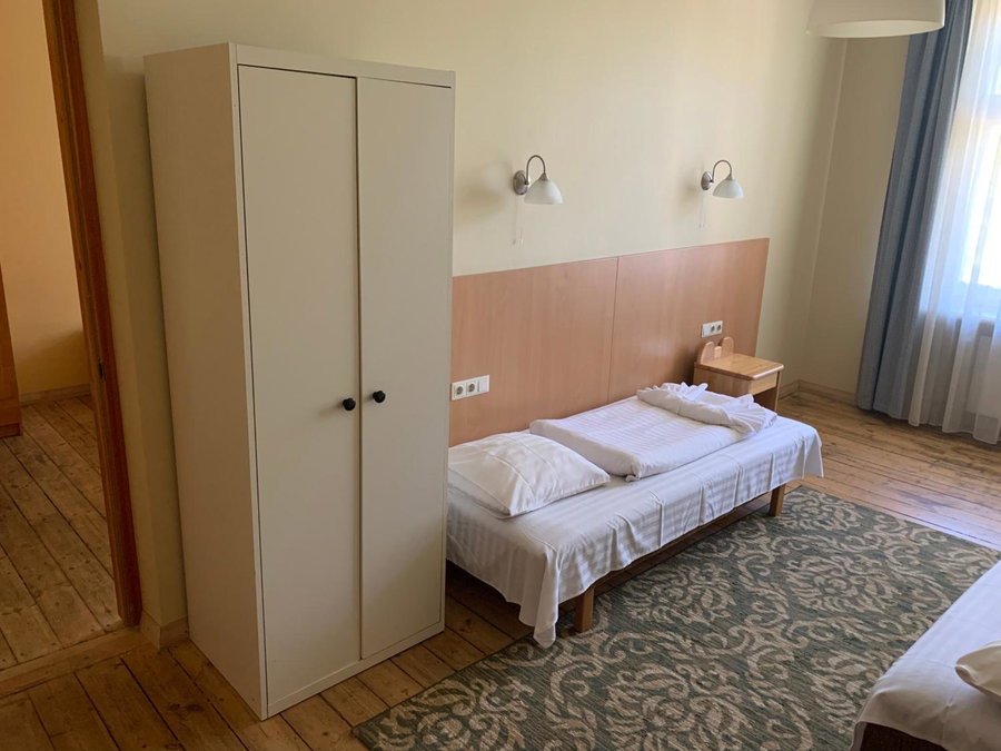 Guesthouse Jakob Lenz, Rīga, Lettland