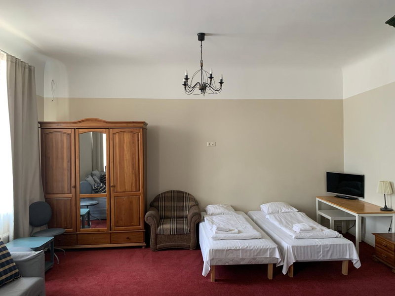 Guesthouse Jakob Lenz, Rīga, Lettland