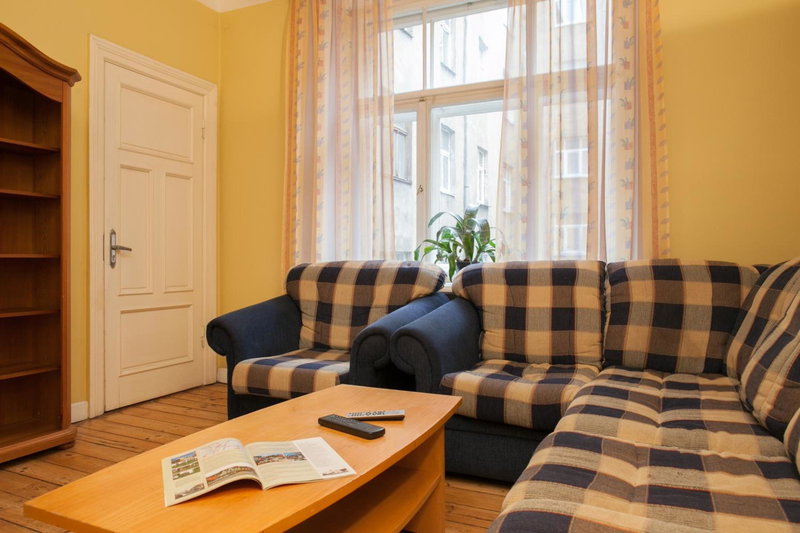 Guesthouse Jakob Lenz, Rīga, Lettland
