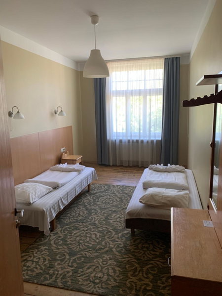 Guesthouse Jakob Lenz, Rīga, Lettland