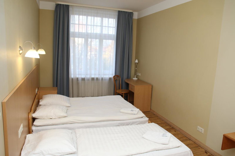 Guesthouse Jakob Lenz, Rīga, Lettland