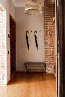 Rakstvežu apartamenti, Liepāja, Latvia