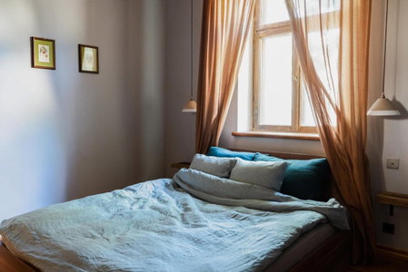 Rakstvežu apartamenti, Liepāja, Latvia
