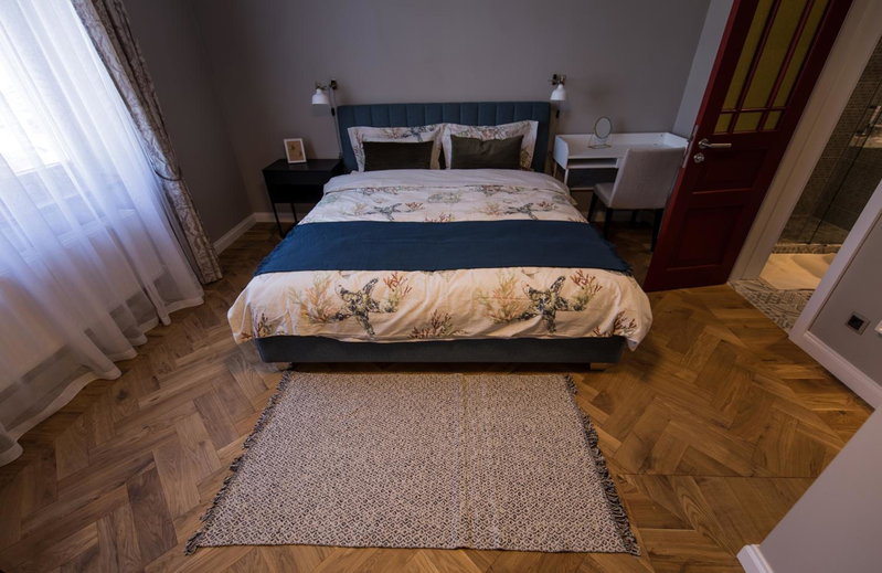 Emily, Rīga, Lettonie