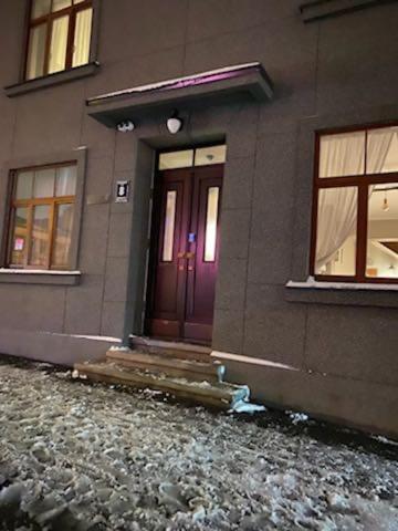 Emily, Rīga, Lettonie