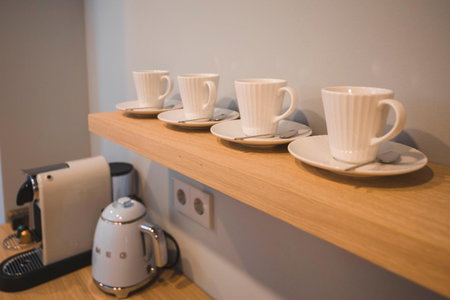 Roze Park Rooms, Liepāja, Latvia