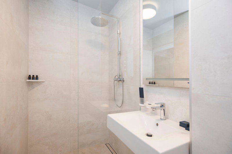 Roze Park Rooms, Liepāja, Latvia