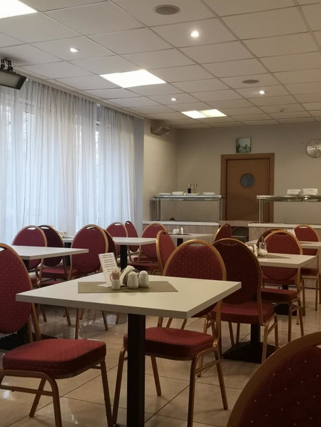 Hotel BEST with FREE PARKING, Rīga, Latvia