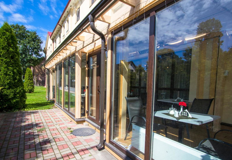 Hotel BEST with FREE PARKING, Rīga, Latvia
