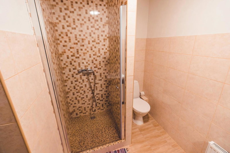 O.K. Hotel, Valmiera, Latvia