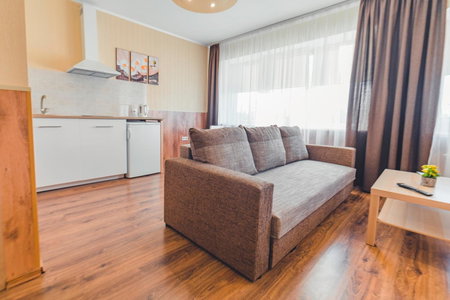 O.K. Hotel, Valmiera, Latvia