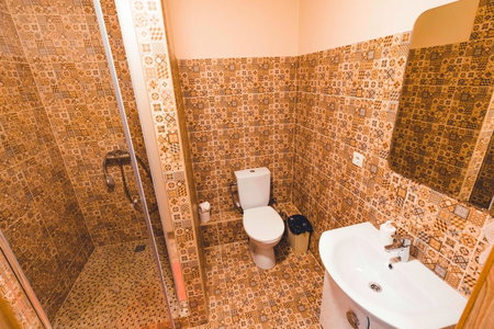 O.K. Hotel, Valmiera, Latvia