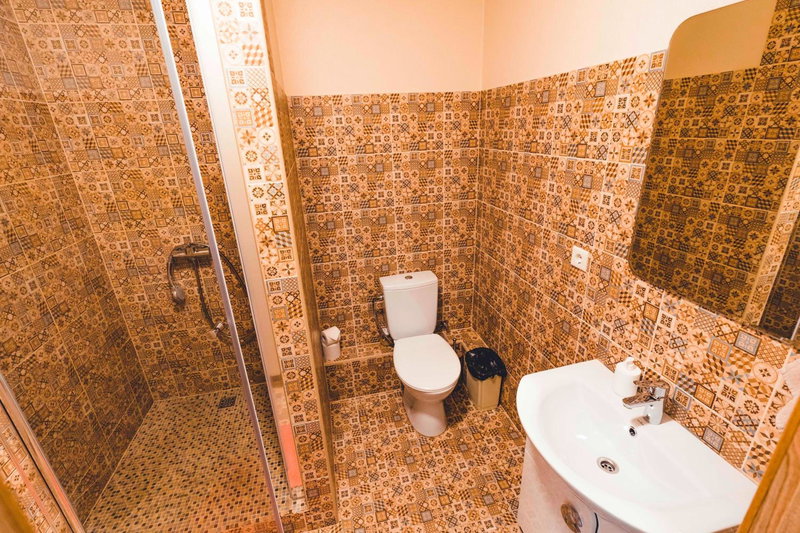 O.K. Hotel, Valmiera, Latvia