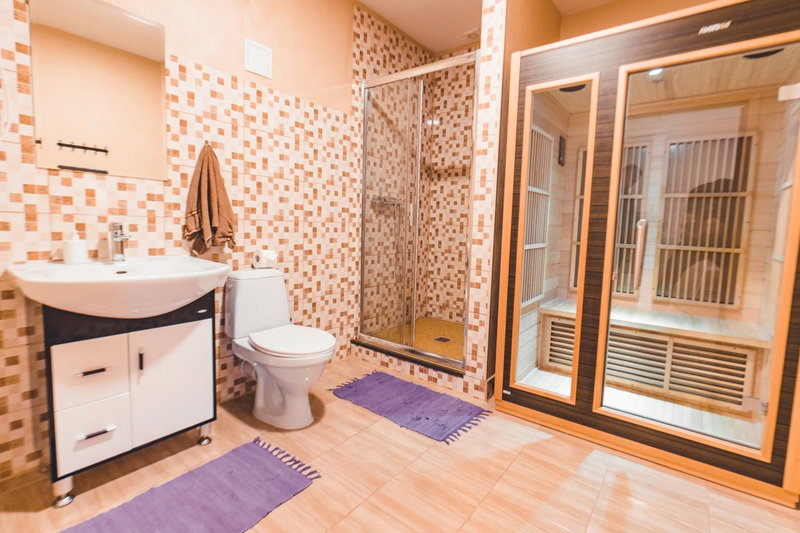 O.K. Hotel, Valmiera, Latvia