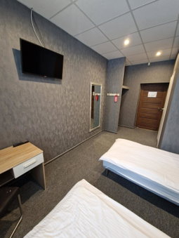 Hotel Kārklu Muiža, Jelgava, Latvia