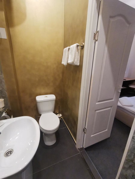 Hotel Kārklu Muiža, Jelgava, Latvia