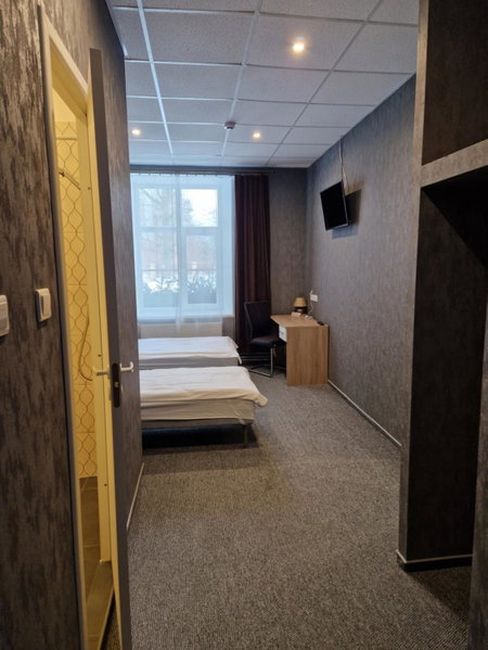 Hotel Kārklu Muiža, Jelgava, Latvia