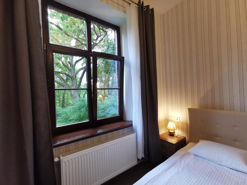 Hotel Kārklu Muiža, Jelgava, Latvia