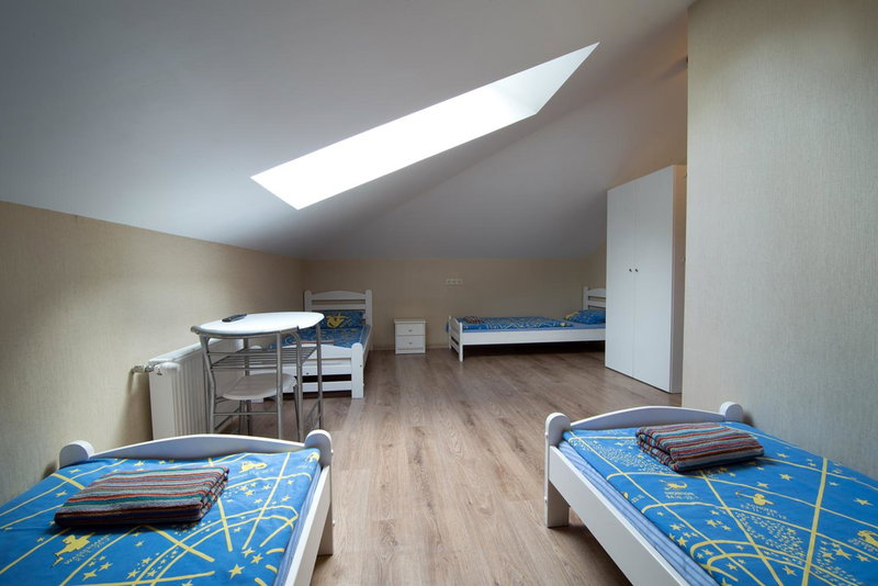 Happy Hotel, Rīga, Латвия